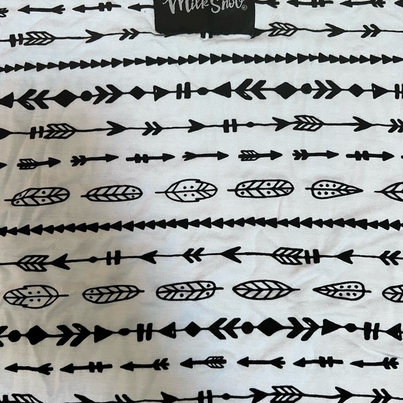 Milk Snob Multi use cover - Picture 2 of 2